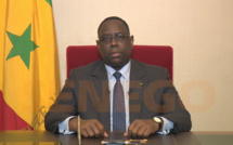 Attentat dans une mosquée en Egypte : le président Macky Sall réagit…