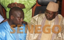 Pour perpétuer l’oeuvre de Al Amine, Aziz Ndiaye annonce la Fondation Al Amine