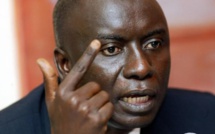 Idrissa Seck : “Macky Sall n'a aucune prise sur moi”