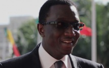 Impôt des députés : La réplique d'Amadou Bâ à Sonko
