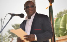 Ziguinchor: le préfet bloque la grosse enveloppe de Baldé