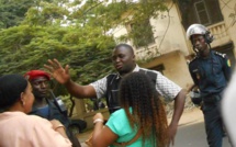 Bamba Fall et Aminata Diallo persona non grata à l'Assemblée