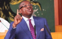 Me Sidiki Kaba : « Ce que le Président Macky Sall m’a dit quand il a appris l’arrestation de Gadio »