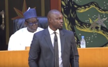 Affaire Khalifa Sall : "Macky appuie sur le bouton à partir du Palais, les robots votent"