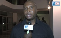 Barthélémy Dias sur la levée de l'immunité parlementaire de Khalifa Sall : "C'est triste!"