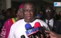 Baldé : "Hier, c'était mon tour, aujourd'hui, celui de Khalifa Sall, demain ce sera…"