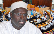 Khalifa Sall livré à la justice par 125 députés