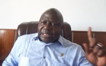 Organisation du pèlerinage: Bougazelli descend en flammes Abdoul Aziz Kébé…