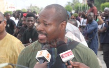 Vente de migrants en Libye: Guy Marius Sagna interpelle les dirigeants africains