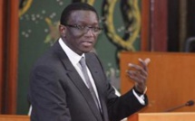 Assemblée nationale: Le ministre des Finances trahit son serment devant les députés