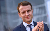 Fadel Barro s’en prend à Macron avec virulence.