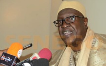 Serigne Alioune Sall « le président Macky Sall doit revoir son entourage s’il…. »
