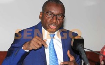 Libye : «Le Sénégal n’a pas attendu le reportage de CNN pour réagir», selon Me Sidiki Kaba