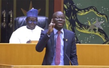 Sénégal : retour sur la nuit où Khalifa Sall a perdu son immunité parlementaire