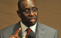 Un autre frère de Macky Sall veut gérer l’eau du Sénégal