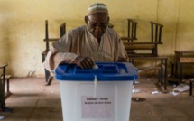 Mali : report des élections locales et régionales à avril 2018