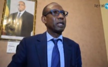 Amadou Diallo, consul général du Sénégal à Paris : " Youssou Ndour est une chance pour le Sénégal..."