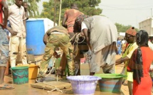 Gratuité de l’or bleu dans la Ville Sainte: « On préfère mourir que de payer l’eau à Touba »