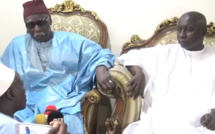 Serigne Mbaye Sy Mansour à Idrissa Seck: « Je prie pour que vos vœux de devenir président soient… »