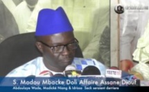 Wade, Idy et Madické seraient derrière Assane Diouf