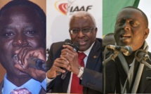 GADIO, DIACK, THIONE… LA LOI EST DURE…