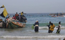 Kayar – La mer « avale » six pêcheurs