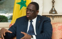 Cette audience nocturne entre le Pr Macky Sall et...