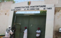 Catastrophe – 52 agents pénitenciers pour plus de 1000 prisonniers à Thiès