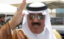 Arabie Saoudite : Le Prince Mutaib Libéré Contre Un Chèque D’1 Milliard De Dollars