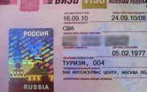 ​Voyage: une nouvelle forme de visa pour entrer en Russie