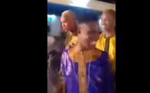 Regardez des « Gor Jiguène » sénégalais font la fête librement