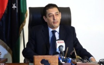 Frgani Ali Abdel dément la vente de migrants: « c'est une campagne médiatique menée contre la Libye à travers des allégations infondées»