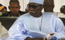 Serigne Mbaye Sy Mansour : "Je suis chanceux…"
