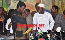 Gamou 2017: les révélations de Serigne Moustapha sur sa relation avec Khalifa, Macky Sall-Al Amine et la prison