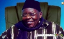 La vie de Serigne Abdou Aziz Sy Al Amine