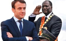 Sommet UE-UA à Abidjan : La vengeance de Alassane Ouattara à Emmanuel Macron, un acte inédit !