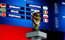 Coupe du monde 2018: Le Sénégal avec la Pologne!.. ... Coupe du monde 2018: Le Sénégal avec la Pologne!.. ...