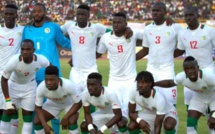 Tirage au sort Mondial  2018- Le Sénégal dans le groupe H avec...