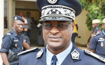 Gamou 2017 - Bilan sécuritaire de  la police Sénégalaise