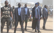 Serigne Moustapha SY menace Macky : « Celui qui me défie en verra les conséquences »