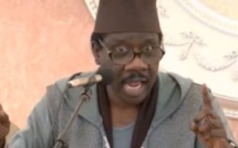 Serigne Moustapha Sy: « Je jouerai un grand rôle dans ce pays… »