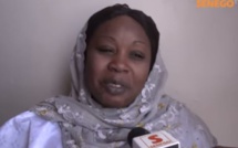 Sokhna Ndeye Astou Sy fille de Al Amine: « Ce que mon père me disait des politiciens.. »