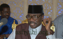 Vidéo – Serigne Moustapha Sy avertit Macky Sall: « J’ai ses ‘rawhanes’ avec moi… » – Regardez.