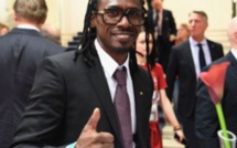 Mondial 2018 – Aliou Cissé  « Aucun des matchs ne sera facile »