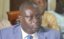 Augustin Senghor : "Nous sommes des outsiders dans ce groupe H"