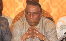 Cheikh Tidiane Gadio – Ses premiers mots, le calvaire qu’il…