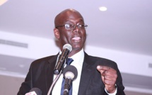 THIERNO ALASSANE SALL : ' Le PM ne connaissait pas les détails du contrat qu'il a signé ( avec Total)... J'ai démissionné du Gouvernement ! '