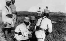 "Thiaroye 44", un crime de la France