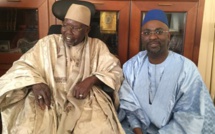 Encore un homonyme de Cheikh Ba, Dg des Impôts et Domaines!