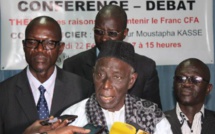 Le Professeur Kassé « expulse » le Maroc de la Cedeao
